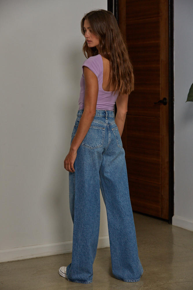 Lover Bodysuit