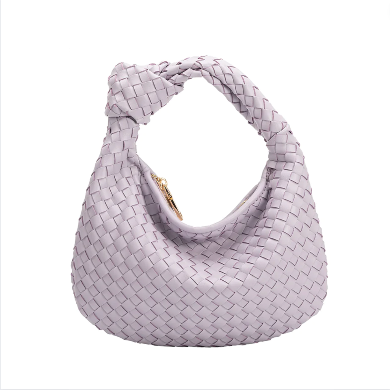 Brigitte Small - Lilac