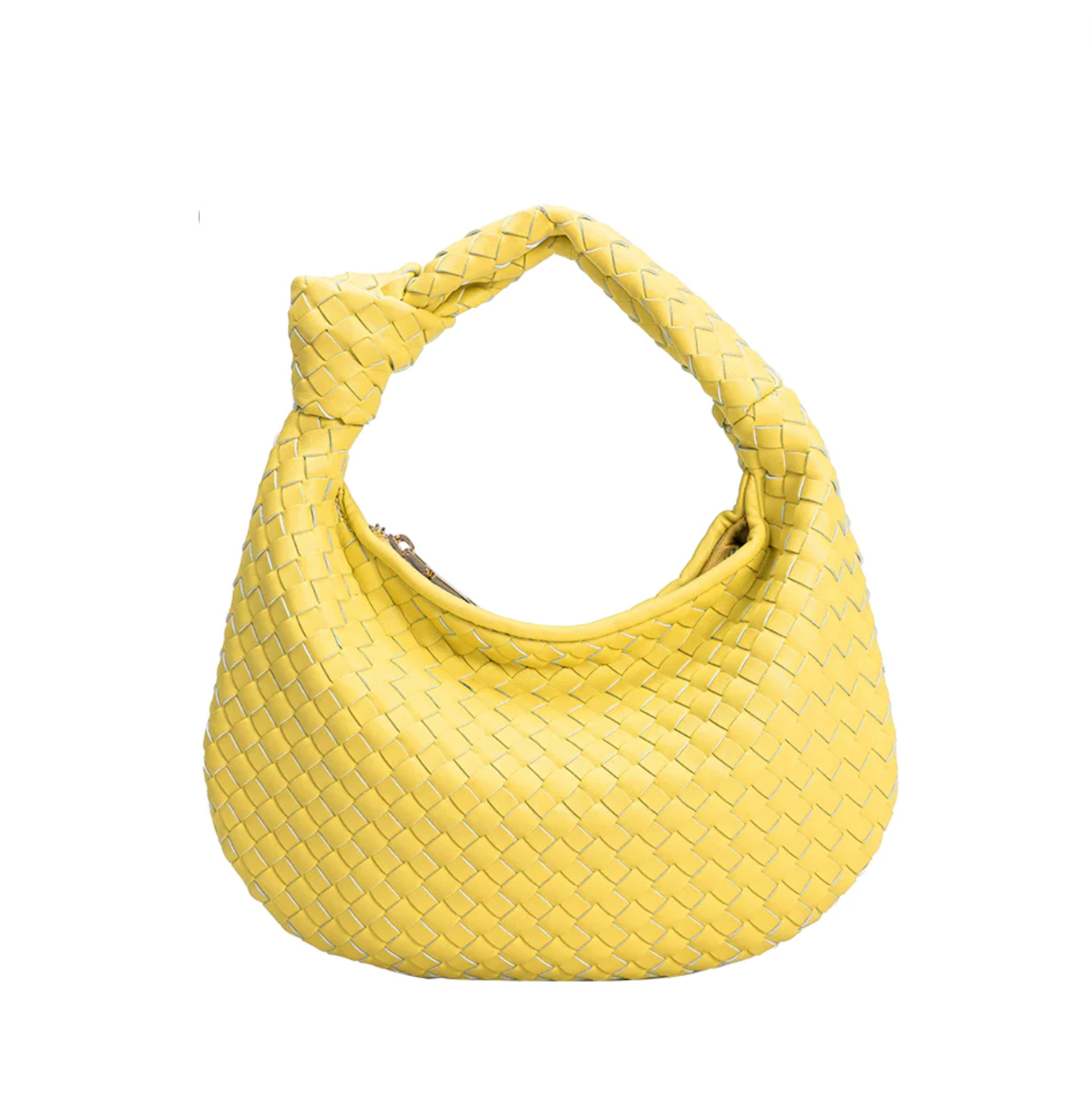 Brigitte Small - Yellow