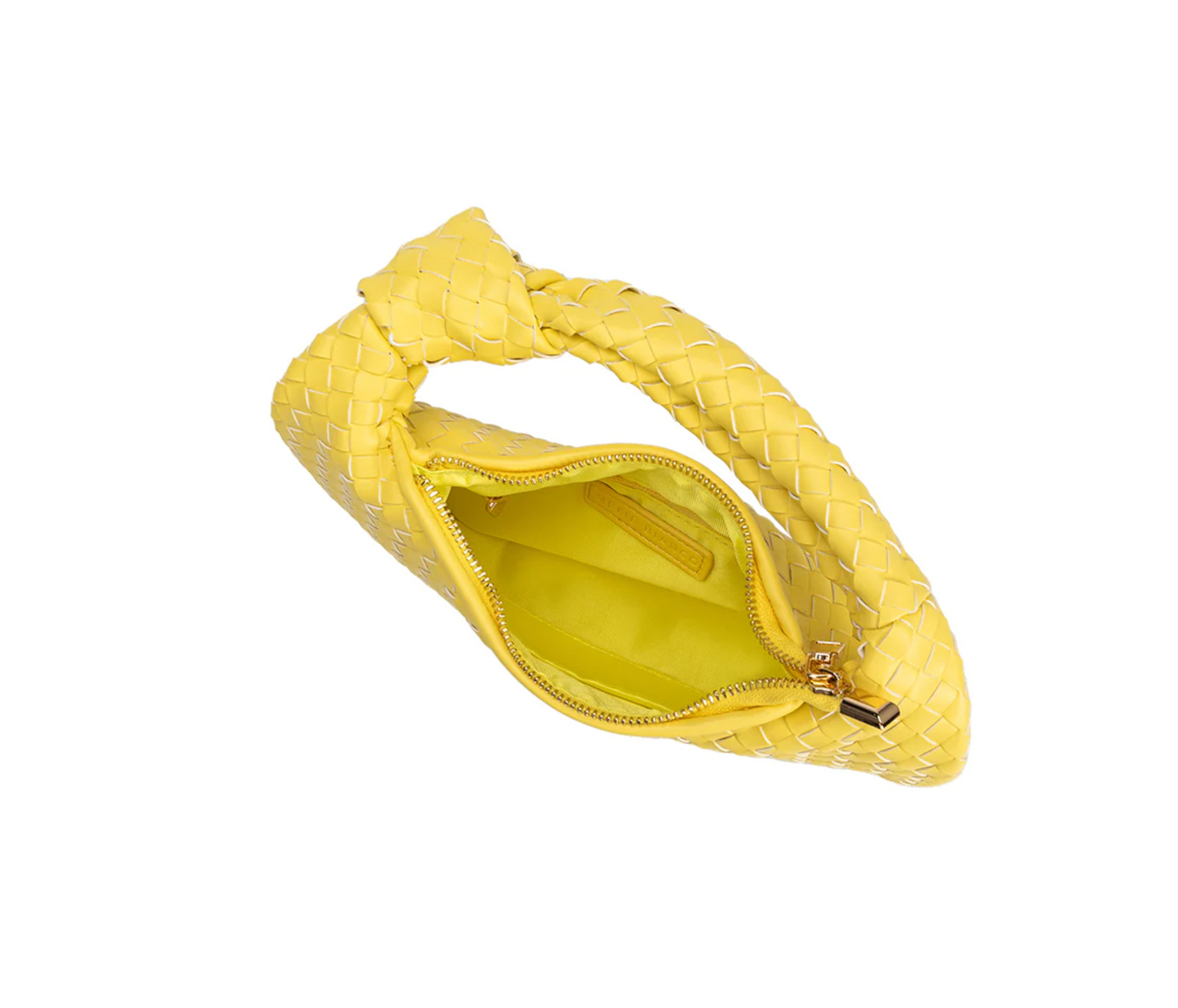 Brigitte Small - Yellow