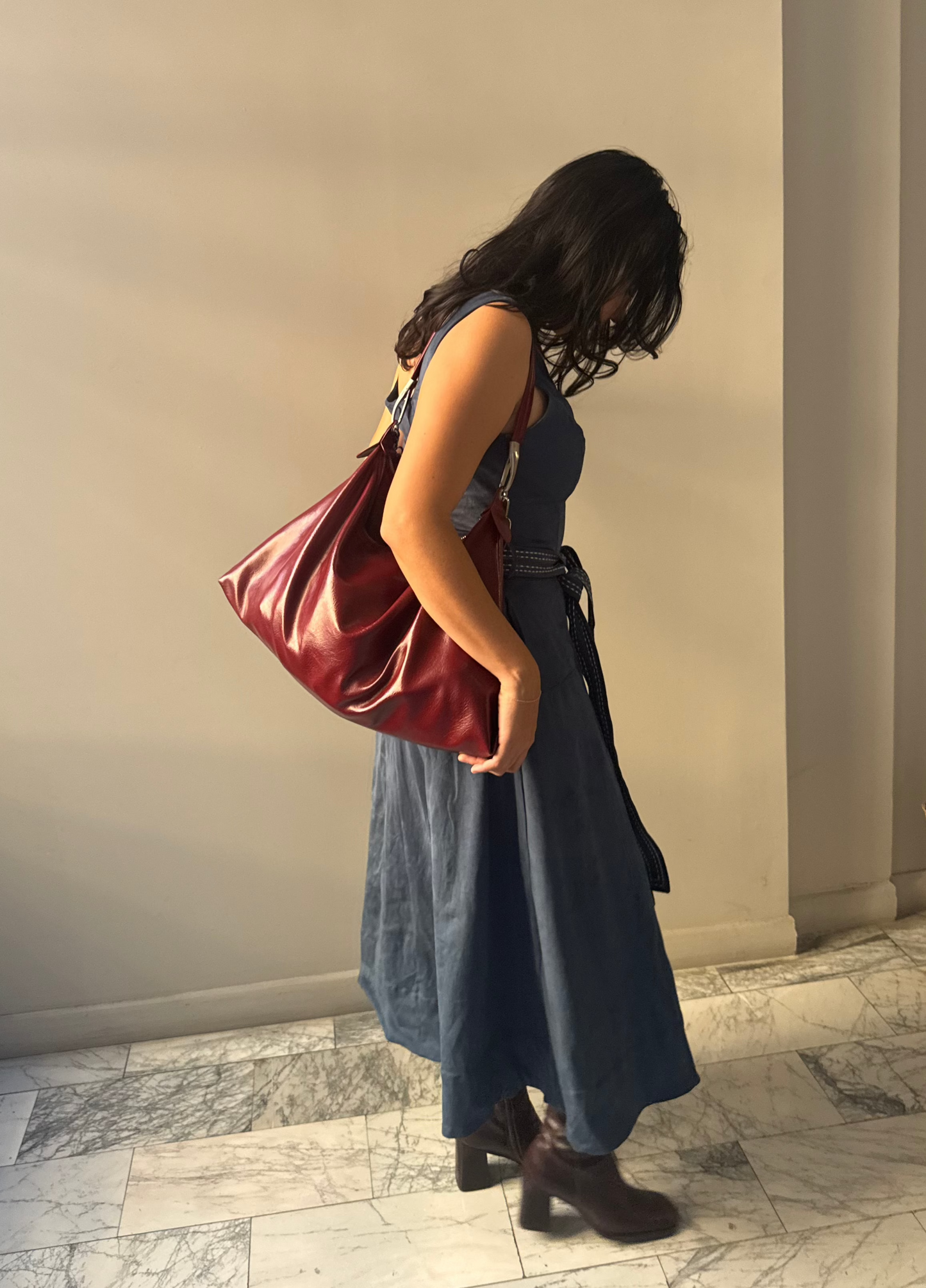 Robin Midi Dress