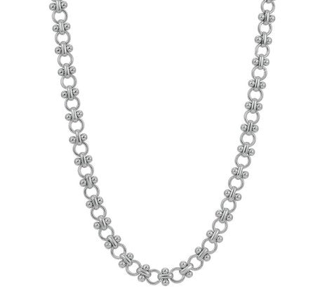 Chloe Chain Necklace