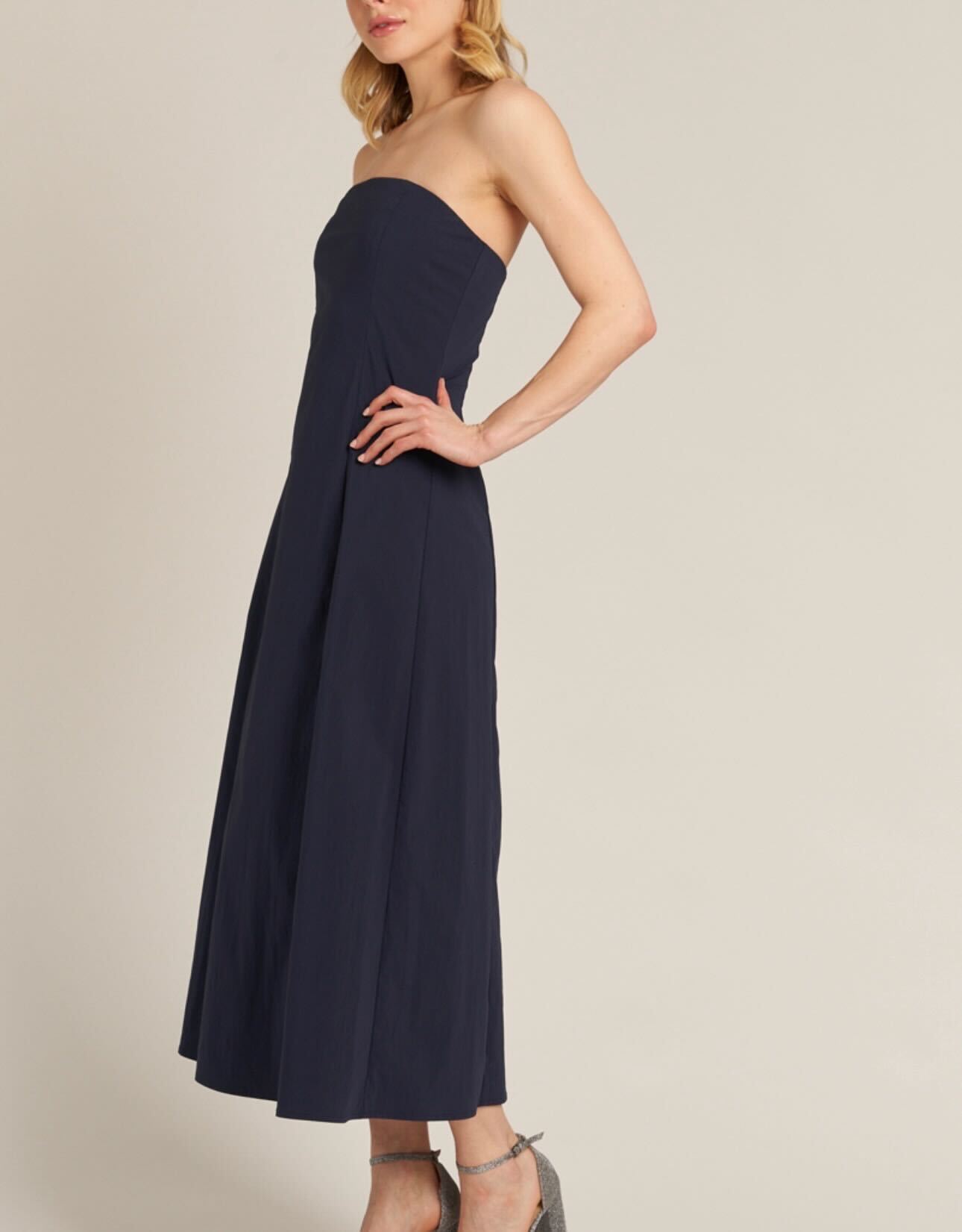 Tube Maxi Dress House of Joka Tube Maxi Dress House of Joka