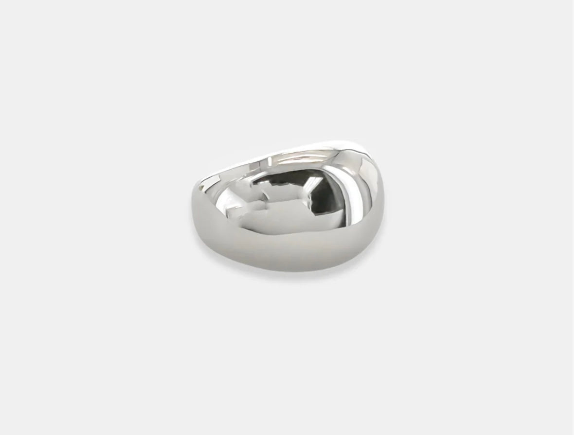 Statement Dome Ring