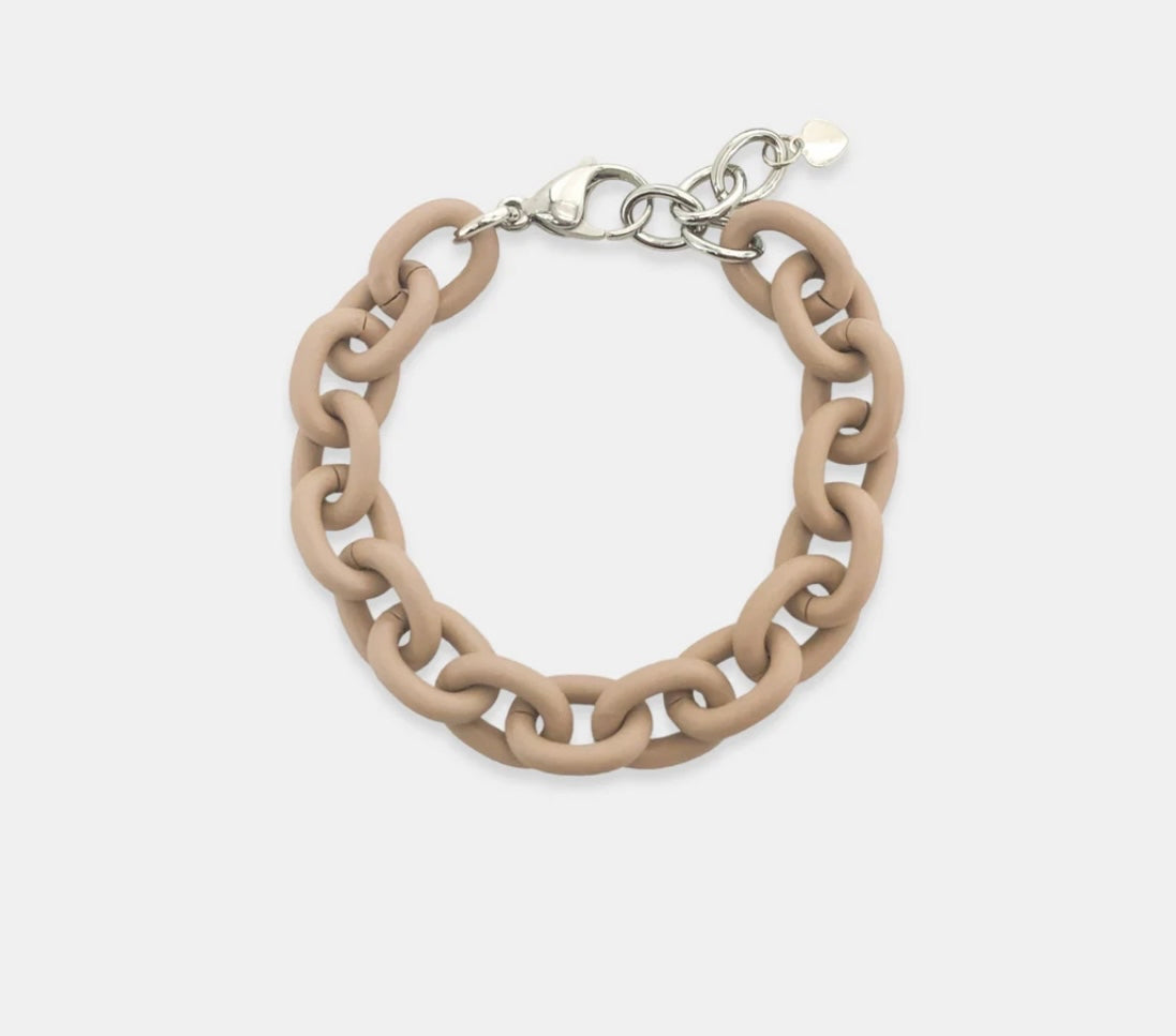 Enamel Chain