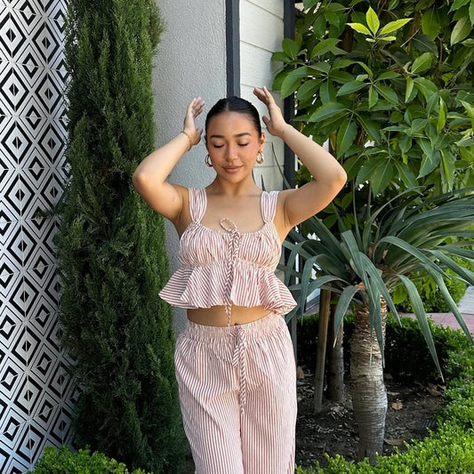 Baby Doll Top