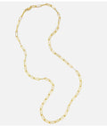 Paper Clip Necklace