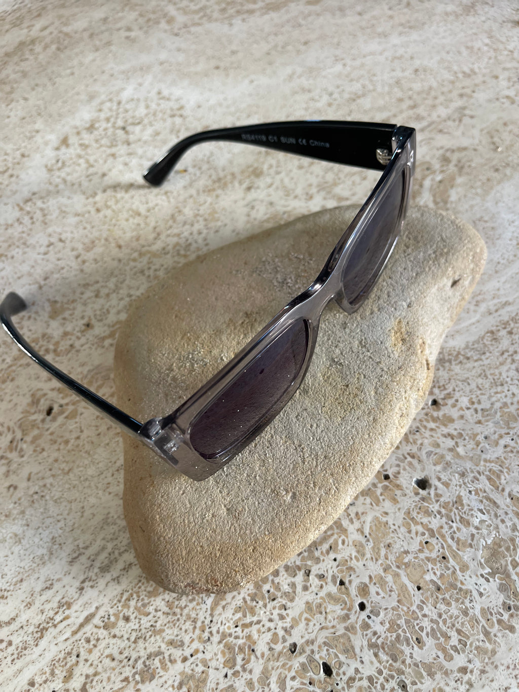Rouge Sun Glasses
