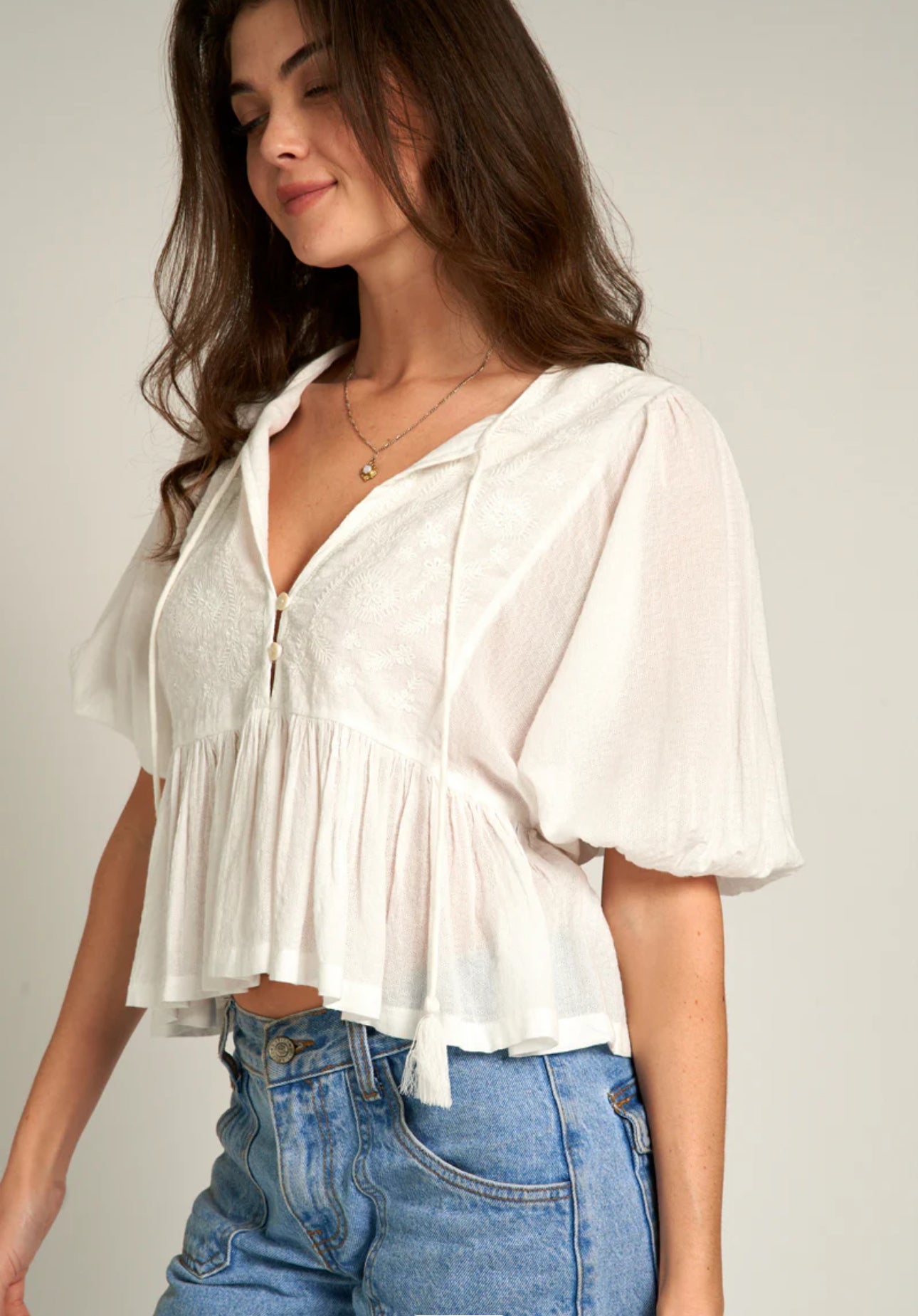 Juliet Top