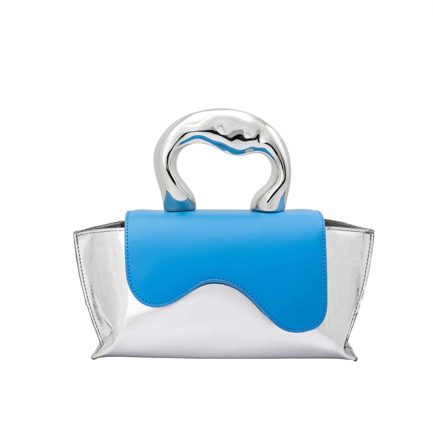 Akari Bag - Blue