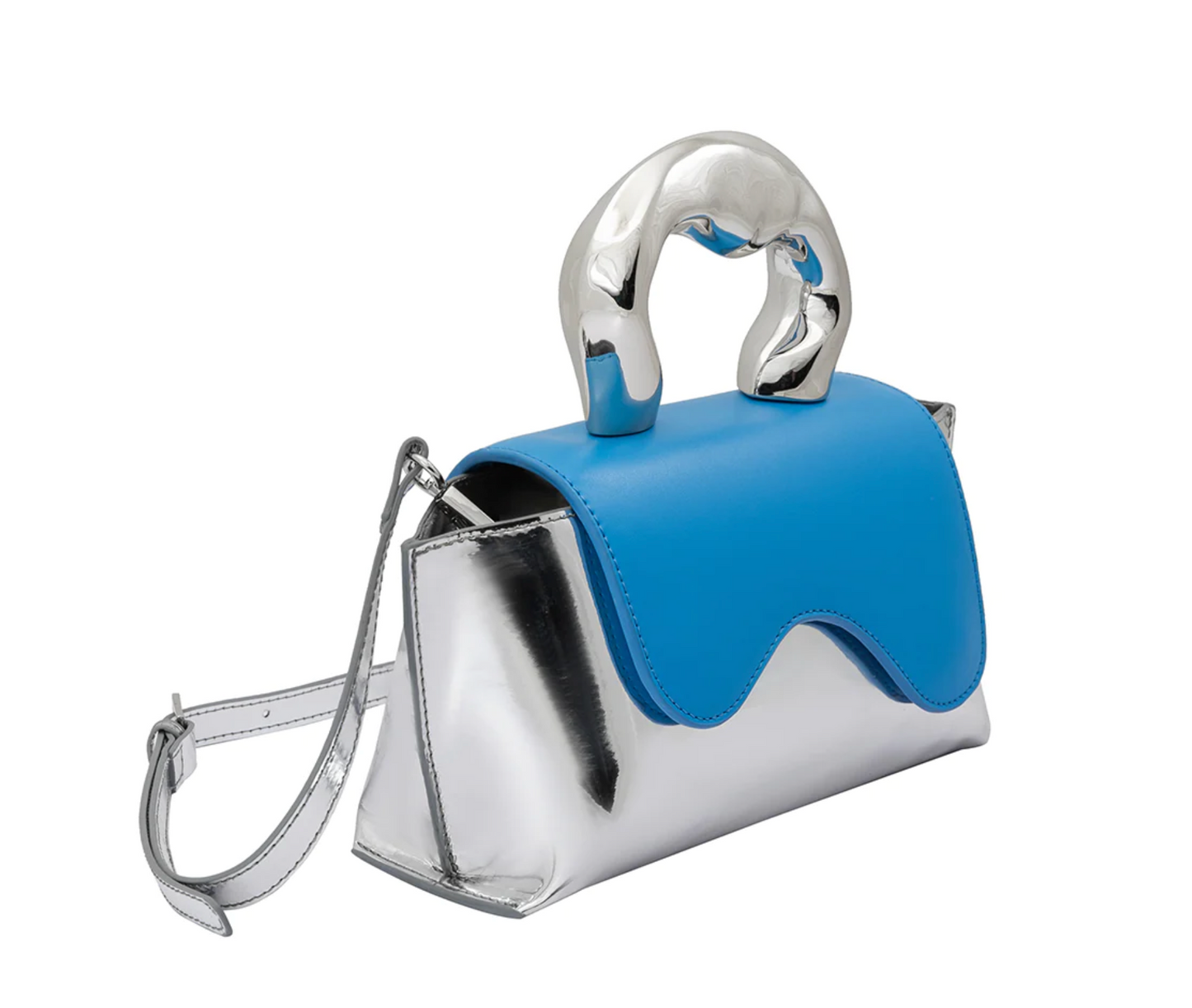 Akari Bag - Blue