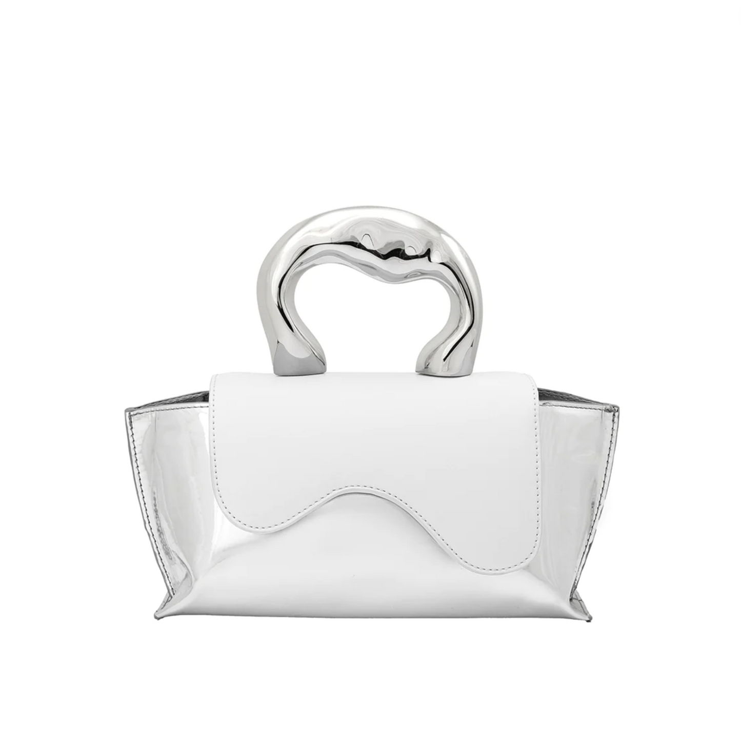 Akari Bag - White