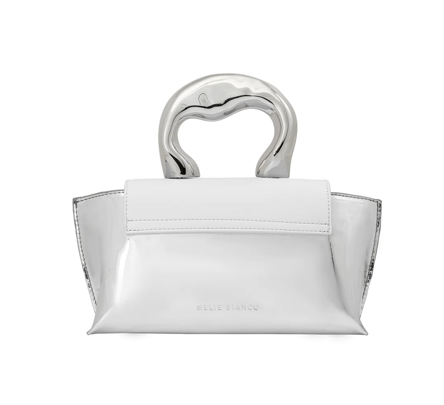 Akari Bag - White