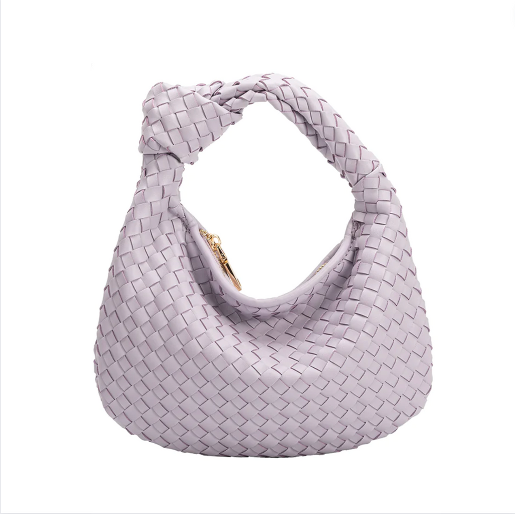 Brigitte Small - Lilac