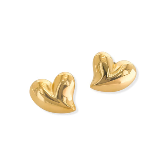 Lover Earrings