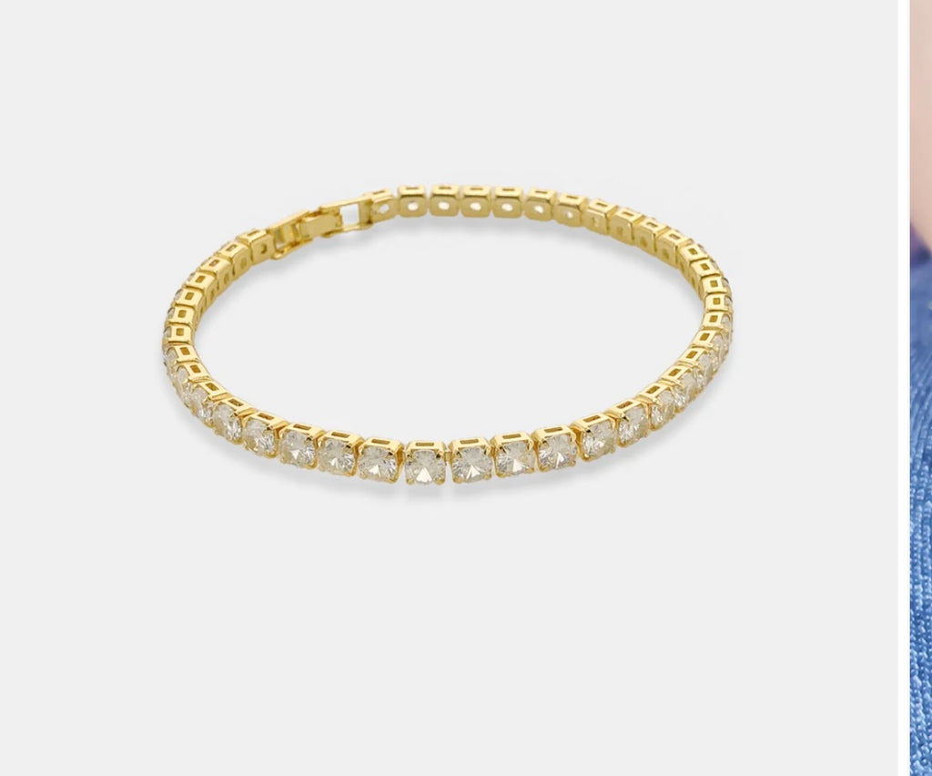 Tennis Bracelet