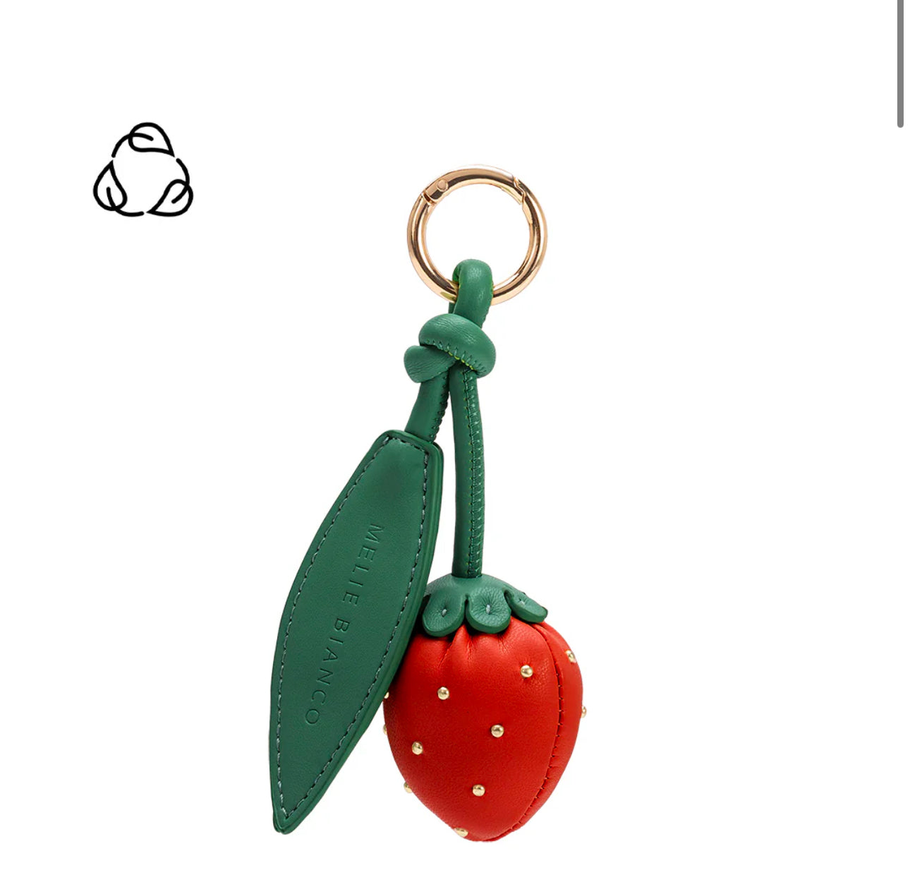 Strawberry Charm