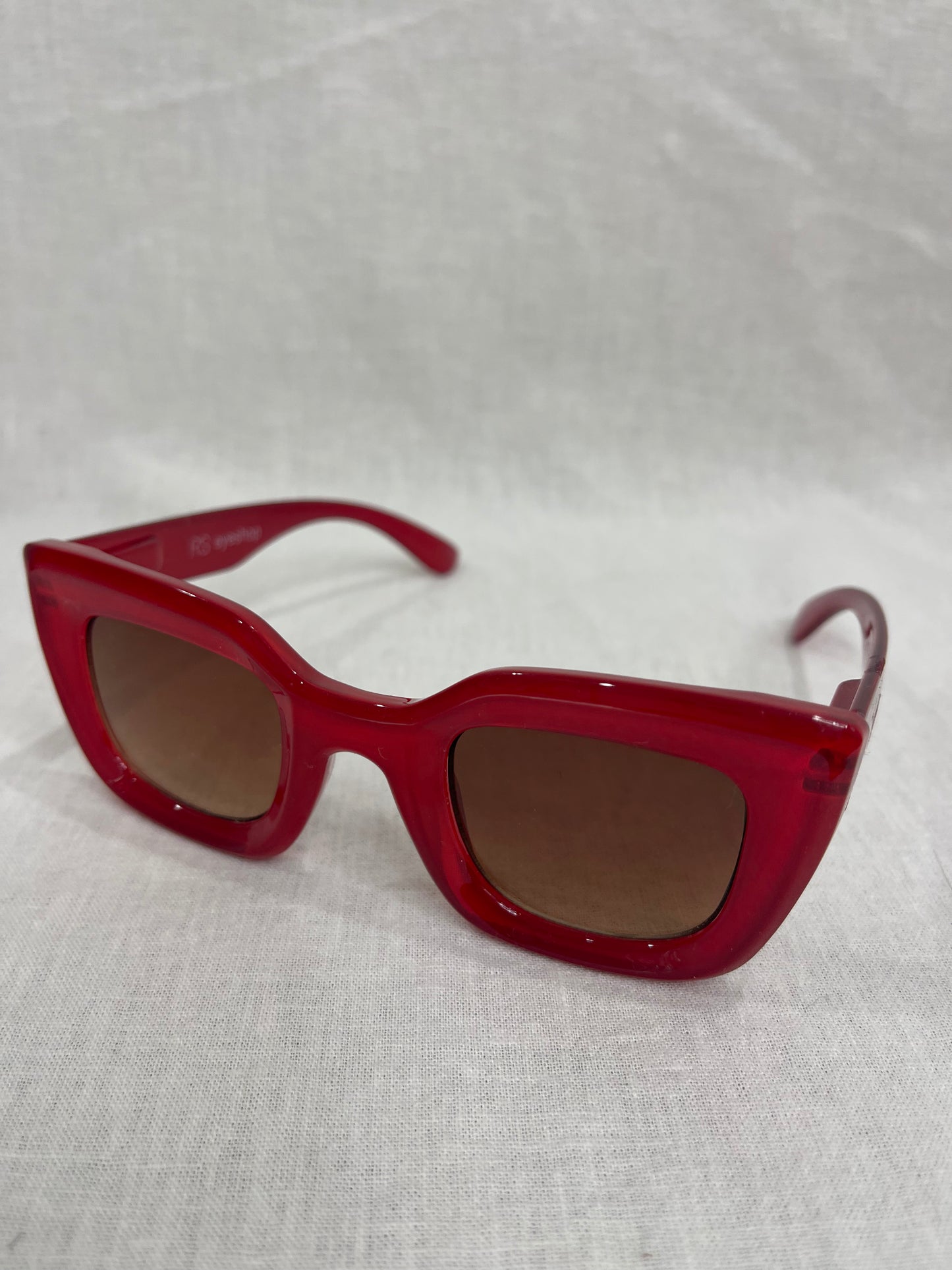 Rouge Sun Glasses