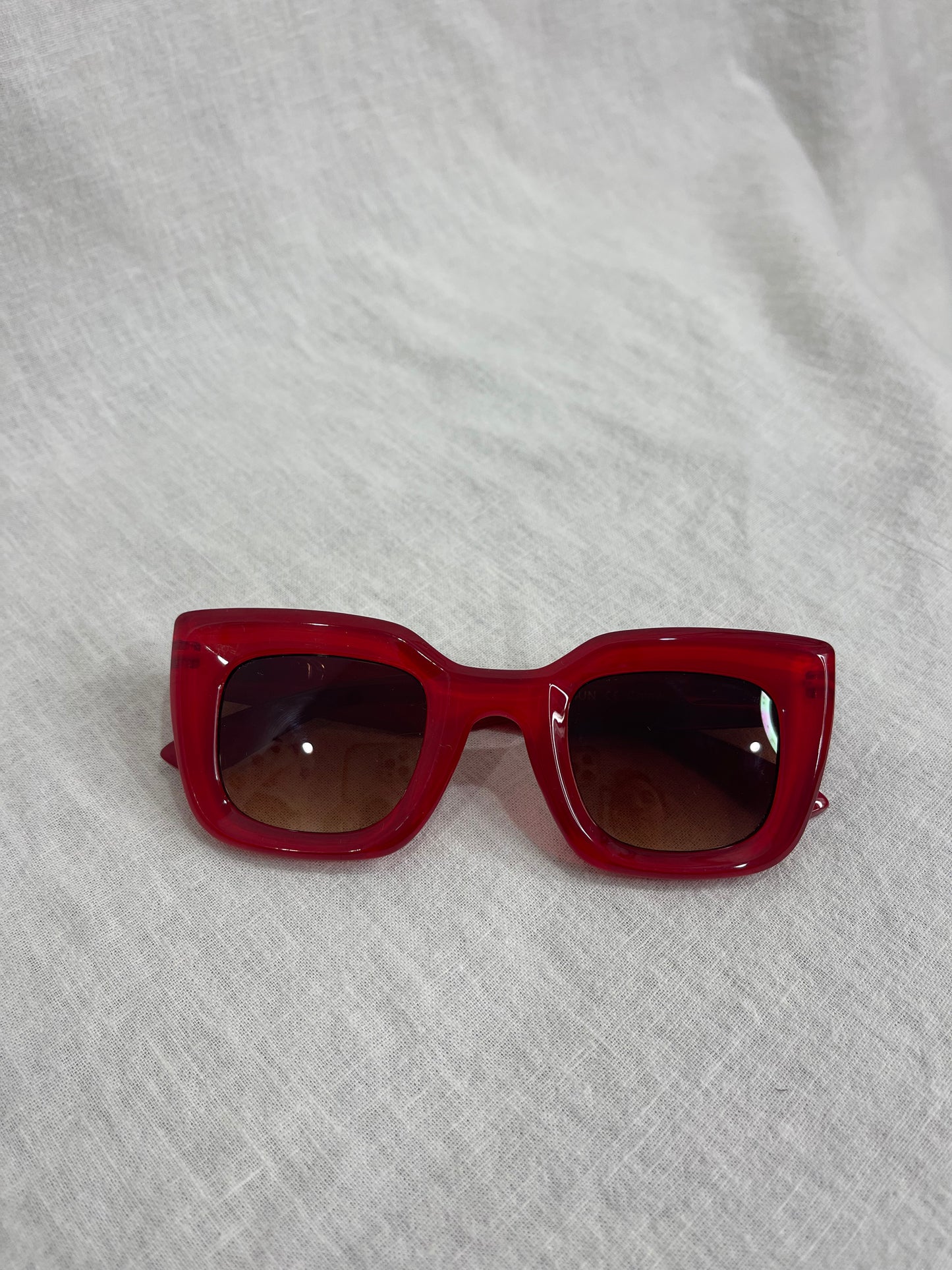 Rouge Sun Glasses