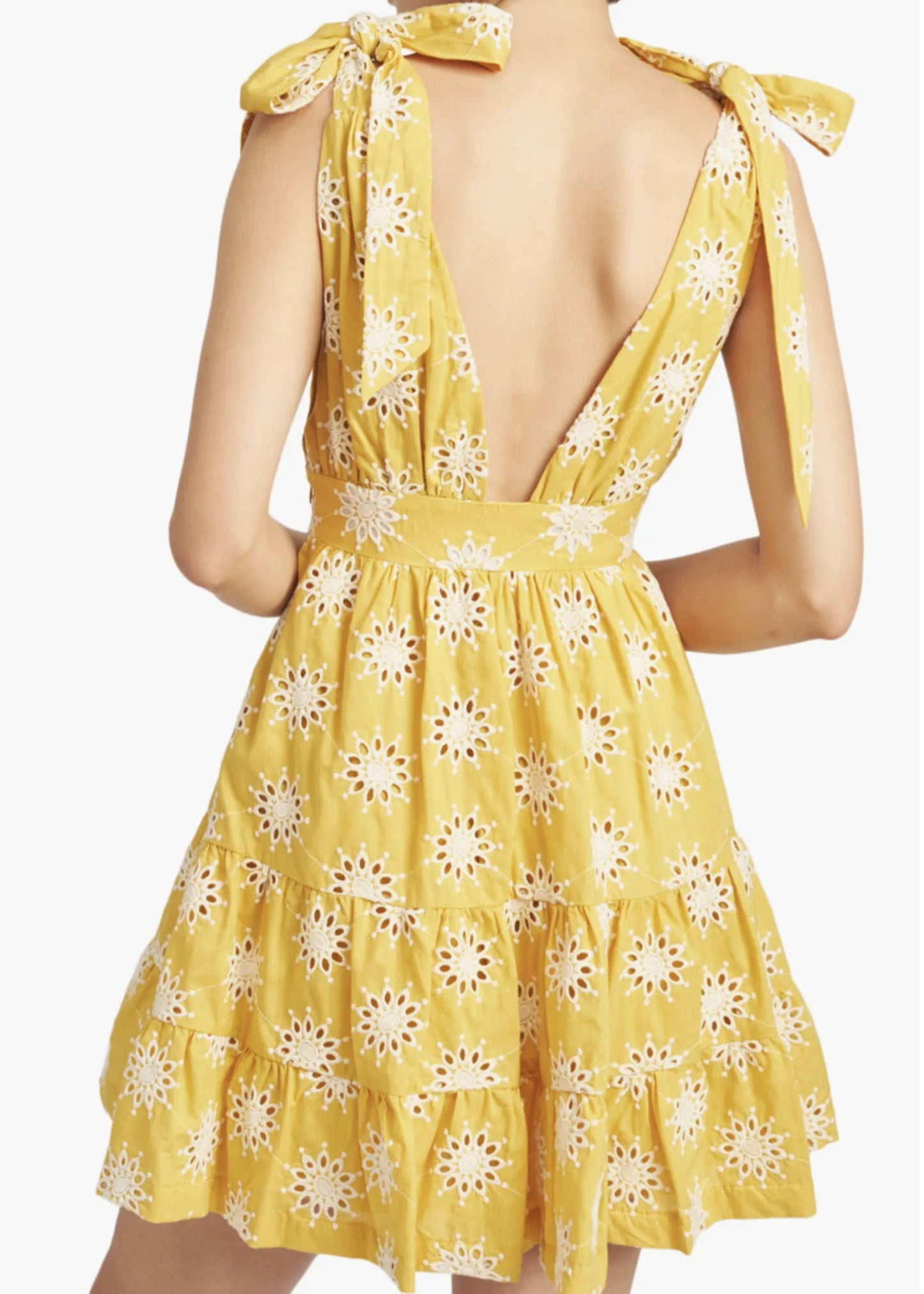 Daisy Dress