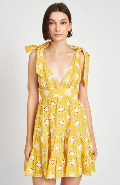 Daisy Dress