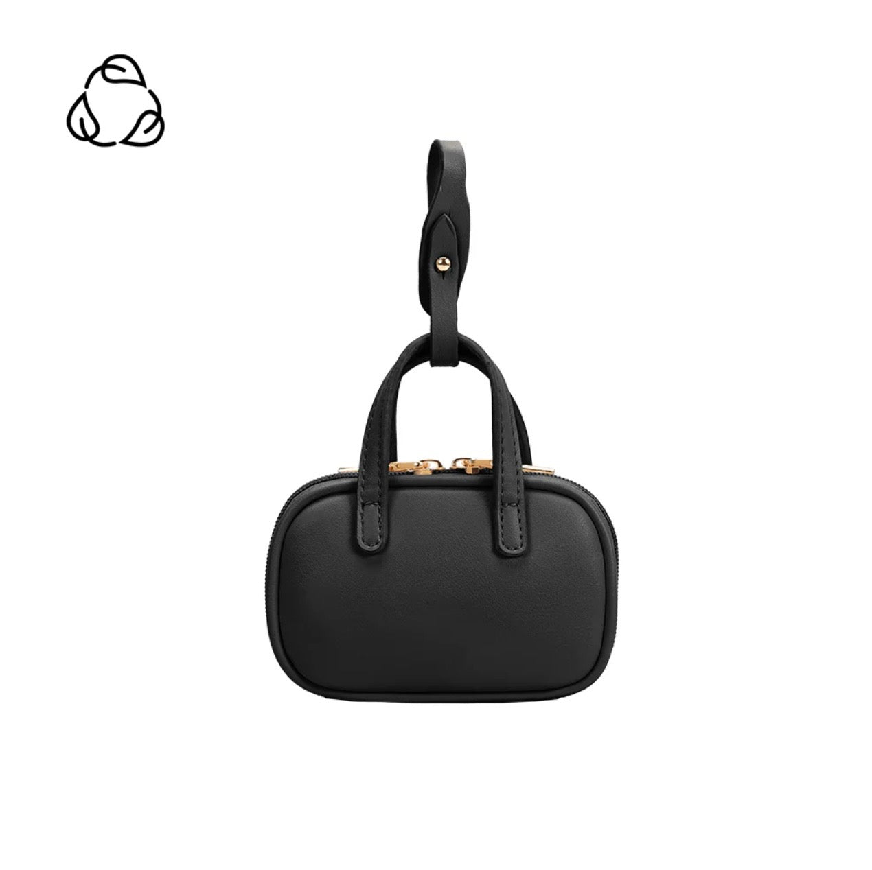 Natasha Micro Bag Charm