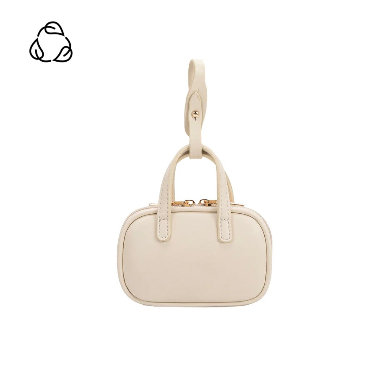 Natasha Micro Bag Charm