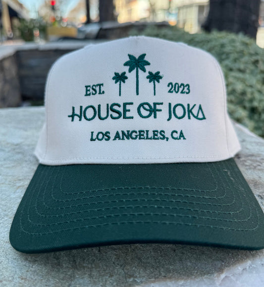 Classic JoKa Hat