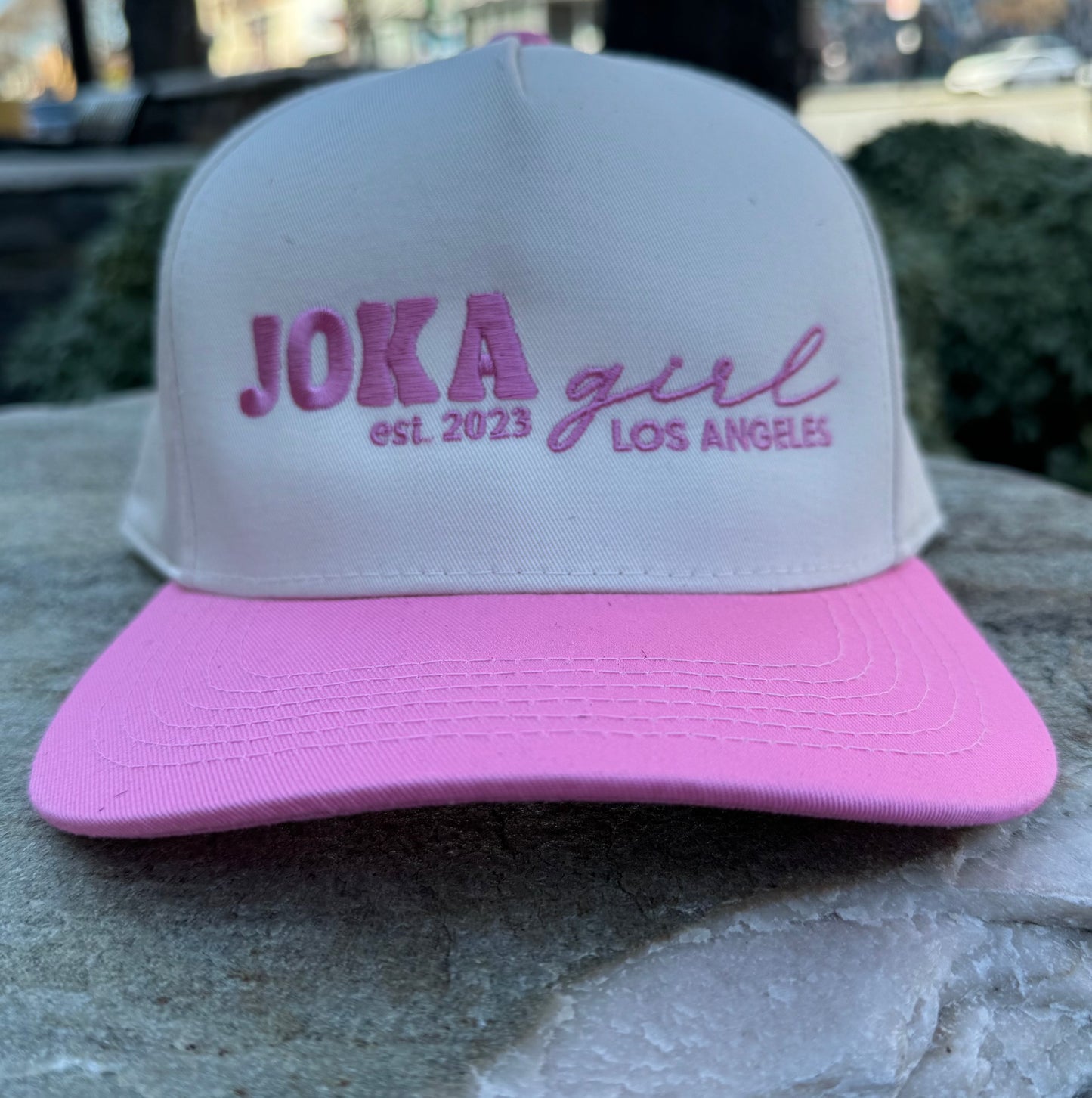 Classic JoKa Hat