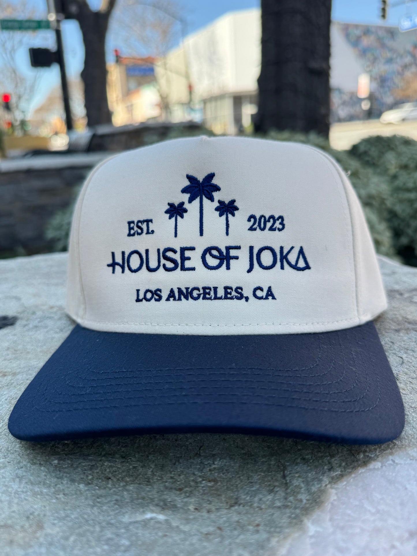 Classic JoKa Hat