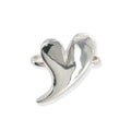 Double Heart Ring