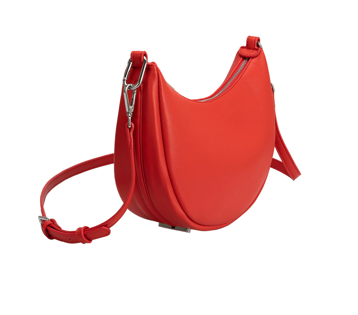 The Sasha Crossbody Bag