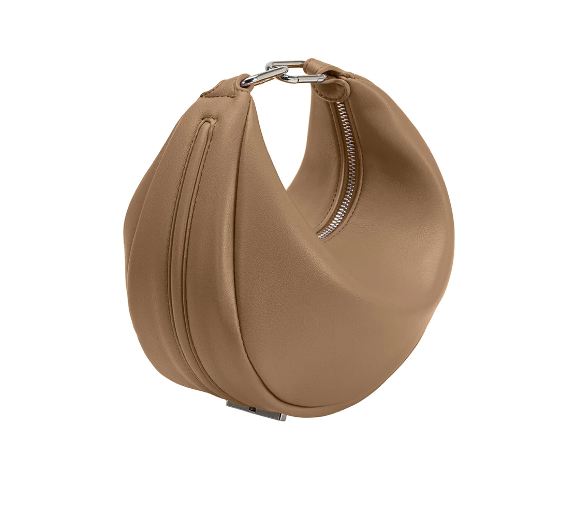 The Sasha Crossbody Bag