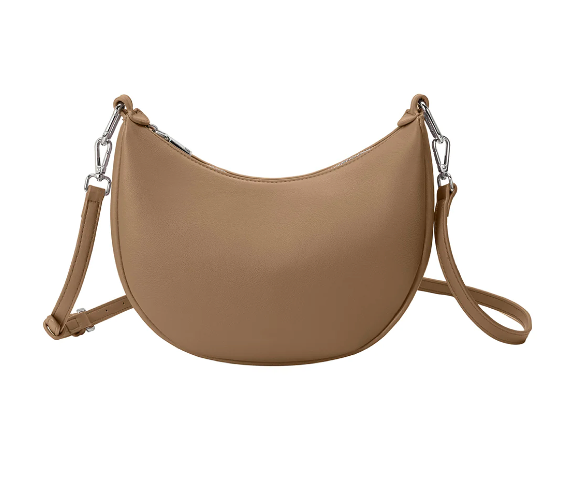 The Sasha Crossbody Bag