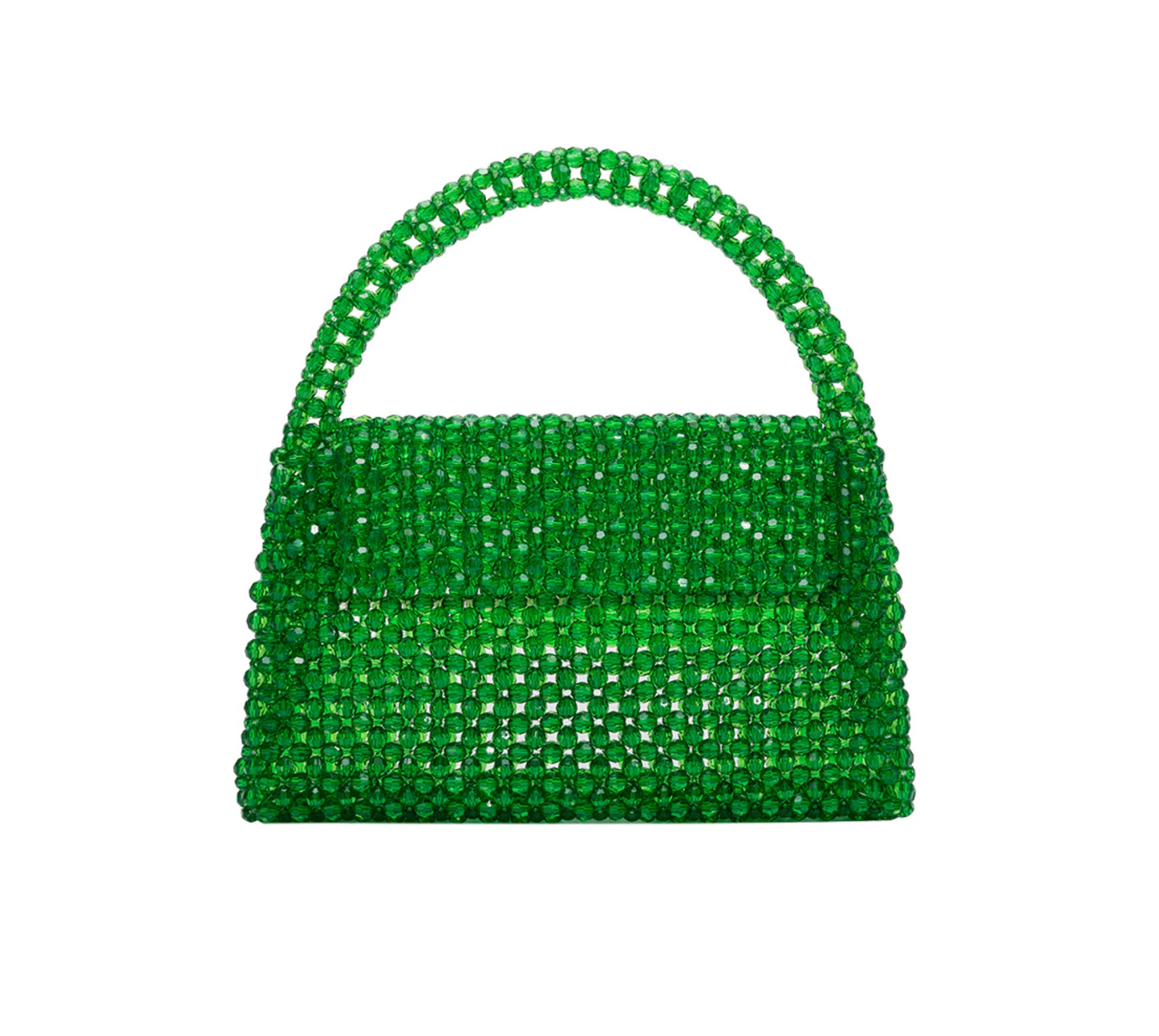 Sherry Beaded Bag