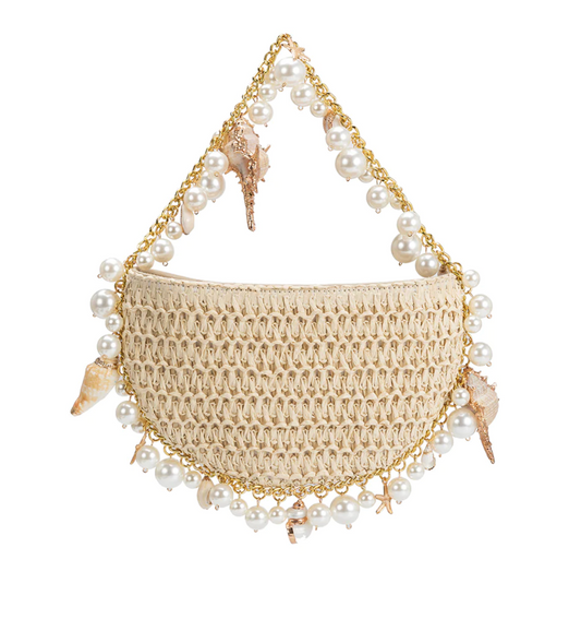 Isla Shells Bag