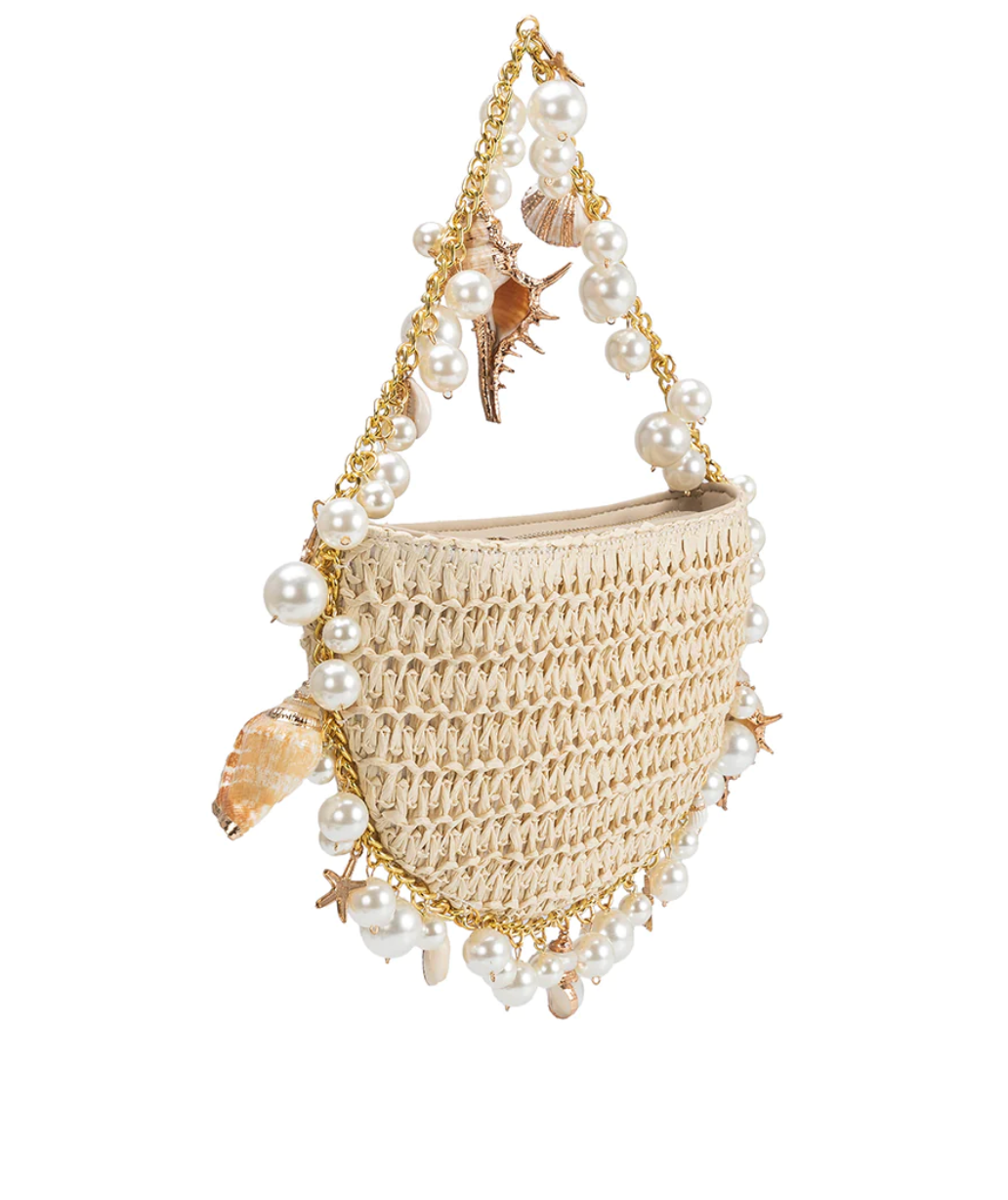 Isla Shells Bag