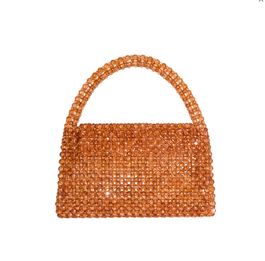 Sherry Beaded Bag