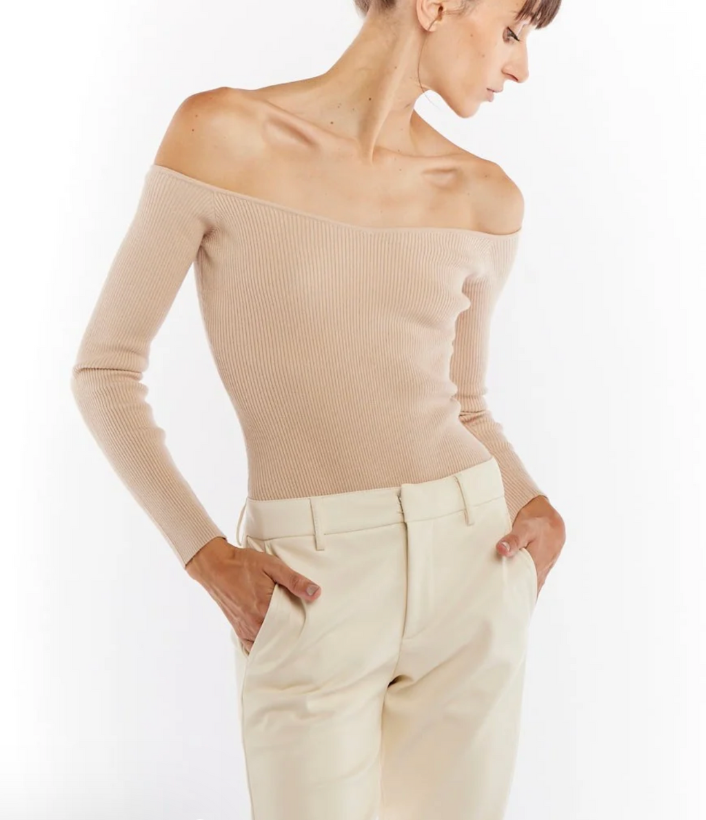 Riley Bodysuit